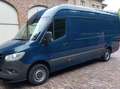 Mercedes-Benz Sprinter 314 CDI Standard VA 9G-TRONIC PLUS Bleu - thumbnail 4