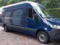 Mercedes-Benz Sprinter 314 CDI Standard VA 9G-TRONIC PLUS Bleu - thumbnail 2