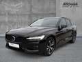 Volvo V60 Plus Dark Schwarz - thumbnail 1