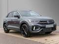 Volkswagen T-Roc 2.0 TDI DSG R-Line Gris - thumbnail 3