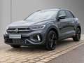 Volkswagen T-Roc 2.0 TDI DSG R-Line Gris - thumbnail 2