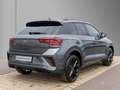 Volkswagen T-Roc 2.0 TDI DSG R-Line Gris - thumbnail 4