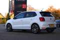 Volkswagen Polo GTI 1.8 TSI 192 PK DSG-Automaat, *NL-Auto*, LED, Navig Weiß - thumbnail 10