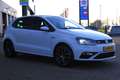 Volkswagen Polo GTI 1.8 TSI 192 PK DSG-Automaat, *NL-Auto*, LED, Navig Weiß - thumbnail 4