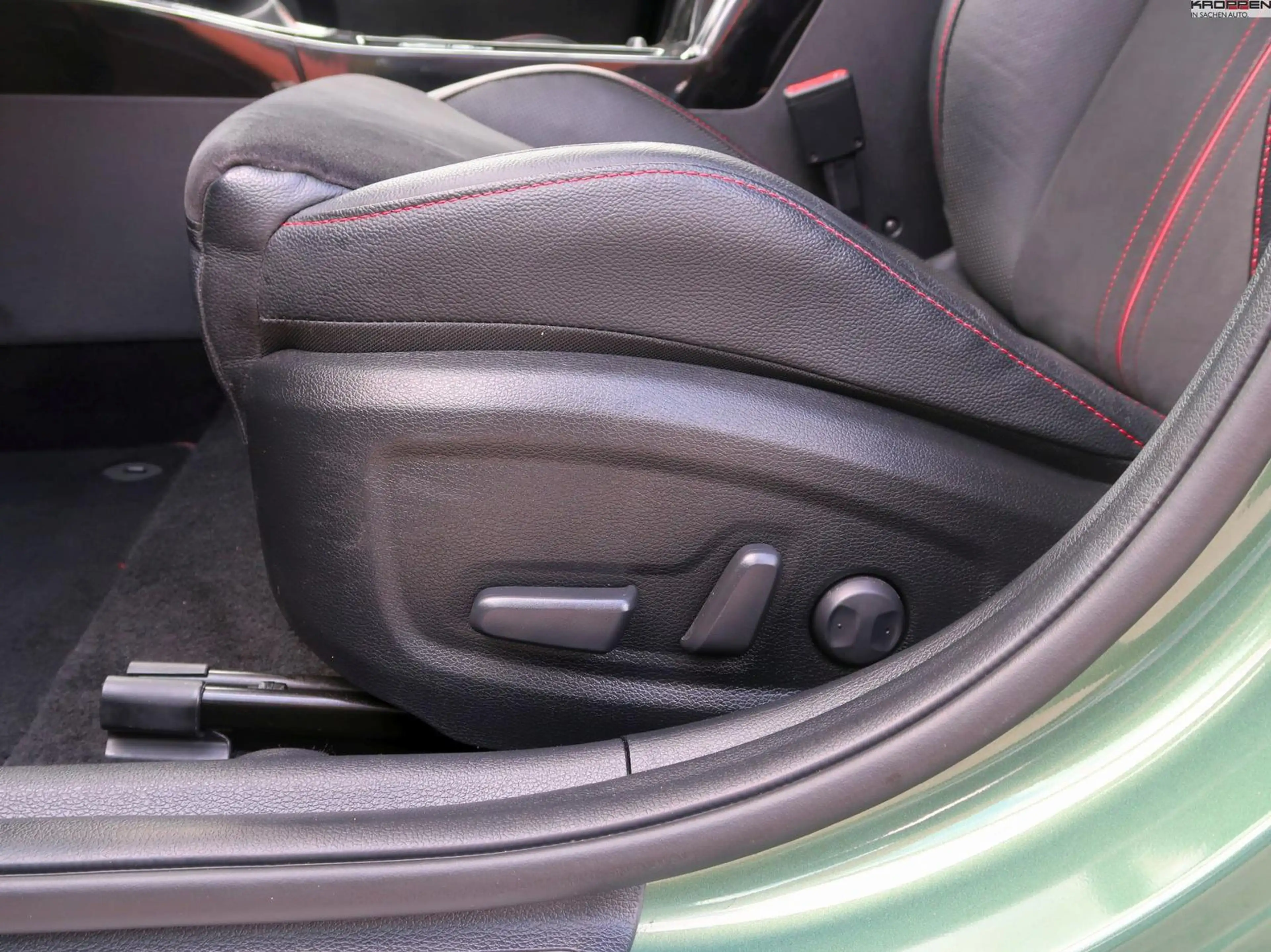Kia ProCeed / pro_cee'd proceed GT DCT7 Pan.-GD Navi PDC Park-Ass. — photo 5