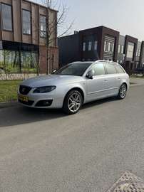 1.8T 20 V ST Business Line 240 PK