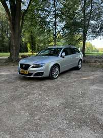1.8T 20 V  Geen TSI Business Line Nieuwe APK