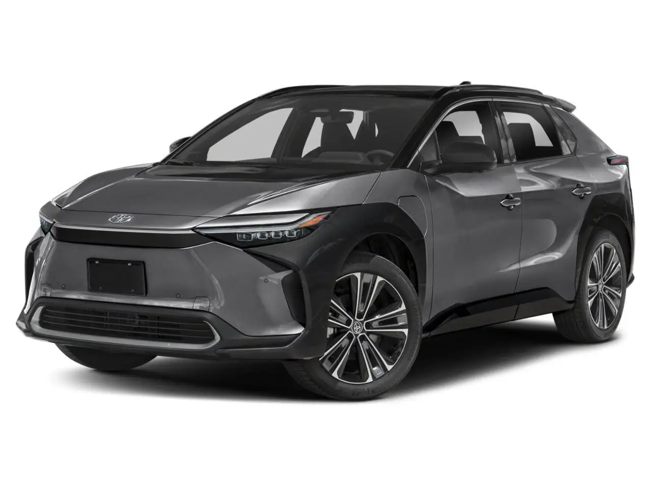 2023 Toyota bZ4X