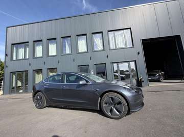 DUAL MOTOR AWD GRANDE AUTONOMIE