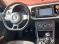 Volkswagen Maggiolino Maggiolino Cabrio 1.6 tdi Design 105cv dsg Blanc - thumbnail 18