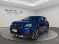 Peugeot 3008 1.6 Hybrid Phev 225cv e-EAT8 Allure Bleu - thumbnail 2
