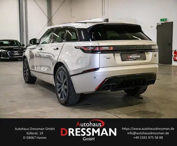 Land Rover Range Rover Velar view 7