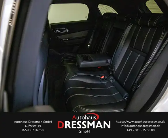 Land Rover Range Rover Velar view 12