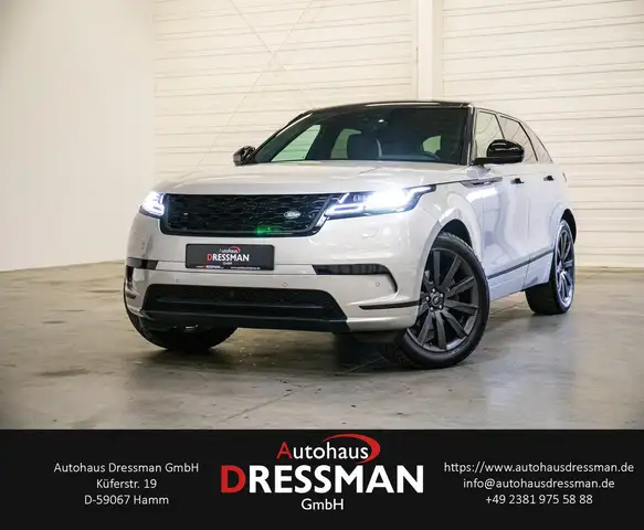 2019 Land Rover Range Rover Velar for sale