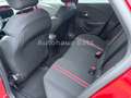 Opel Corsa F GS Line AHK*R.Kamera*SHZ*LHZ*Tempomat Rouge - thumbnail 12