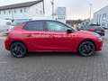 Opel Corsa F GS Line AHK*R.Kamera*SHZ*LHZ*Tempomat Rouge - thumbnail 7