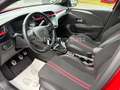 Opel Corsa F GS Line AHK*R.Kamera*SHZ*LHZ*Tempomat Rot - thumbnail 17