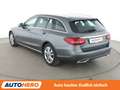 Mercedes-Benz C 180 C 180 CGI T Avantgarde*NAVI*LED*TEMPO* Grau - thumbnail 4