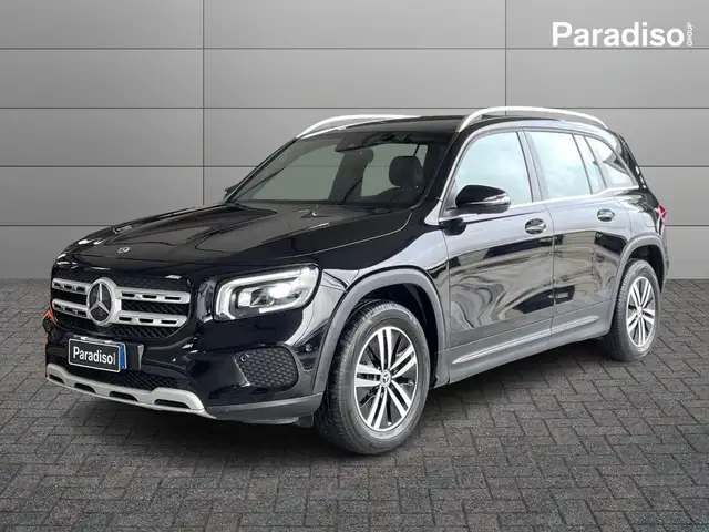 Mercedes-Benz GLB 200 200D - 2021 | 150CV DIESEL | SPORT