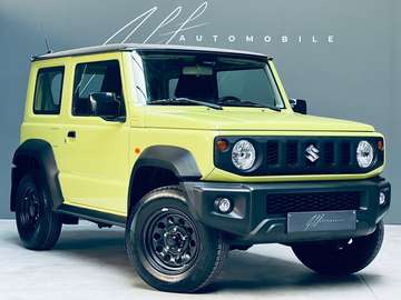 1.5i **4x4**4 PLACES**CLIMATISATION**CARNET COMPLET**