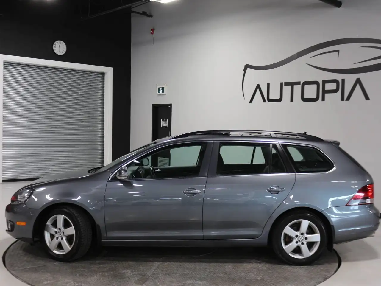 Volkswagen Golf снимка Volkswagen Golf