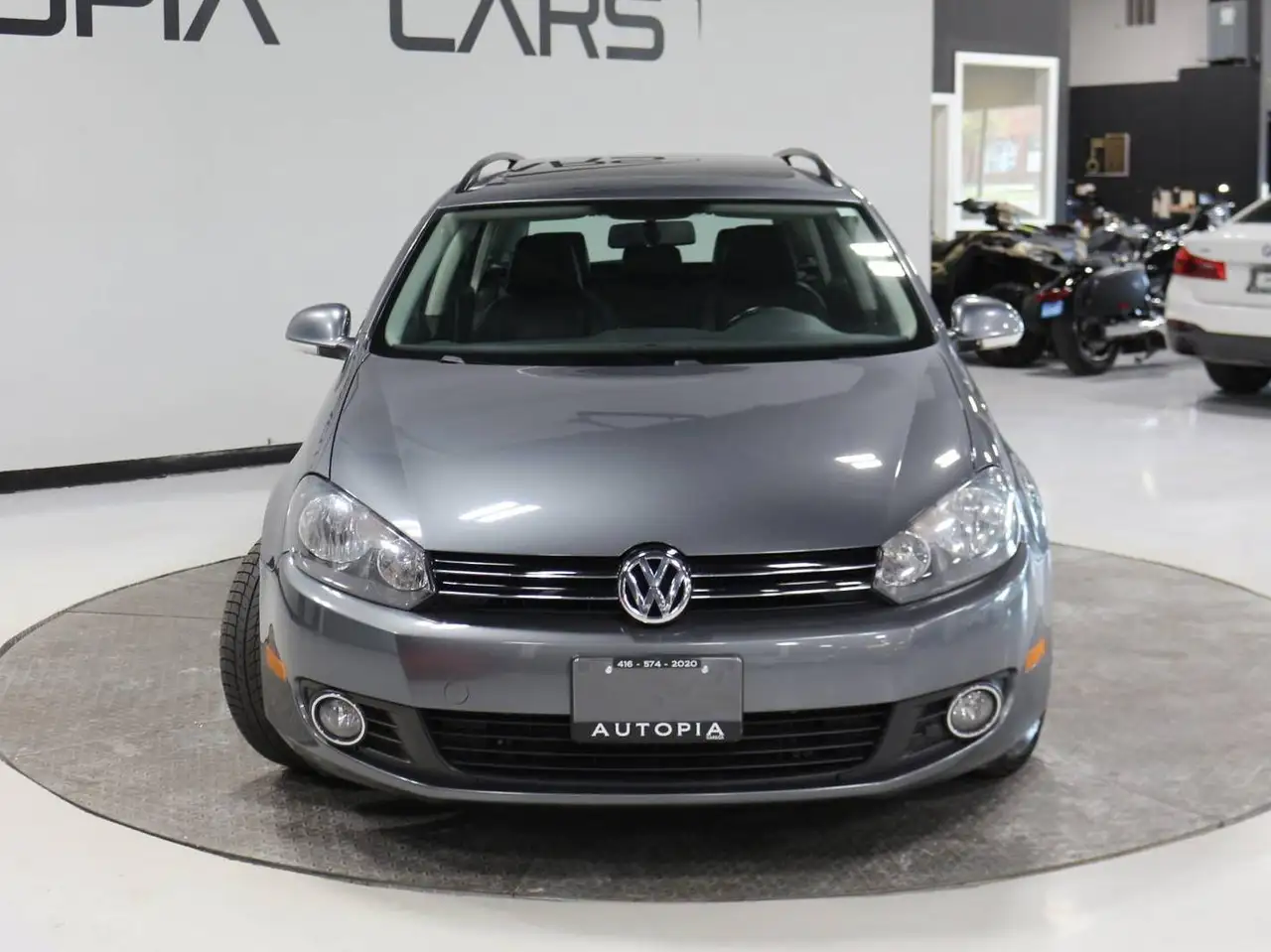 Volkswagen Golf снимка Volkswagen Golf