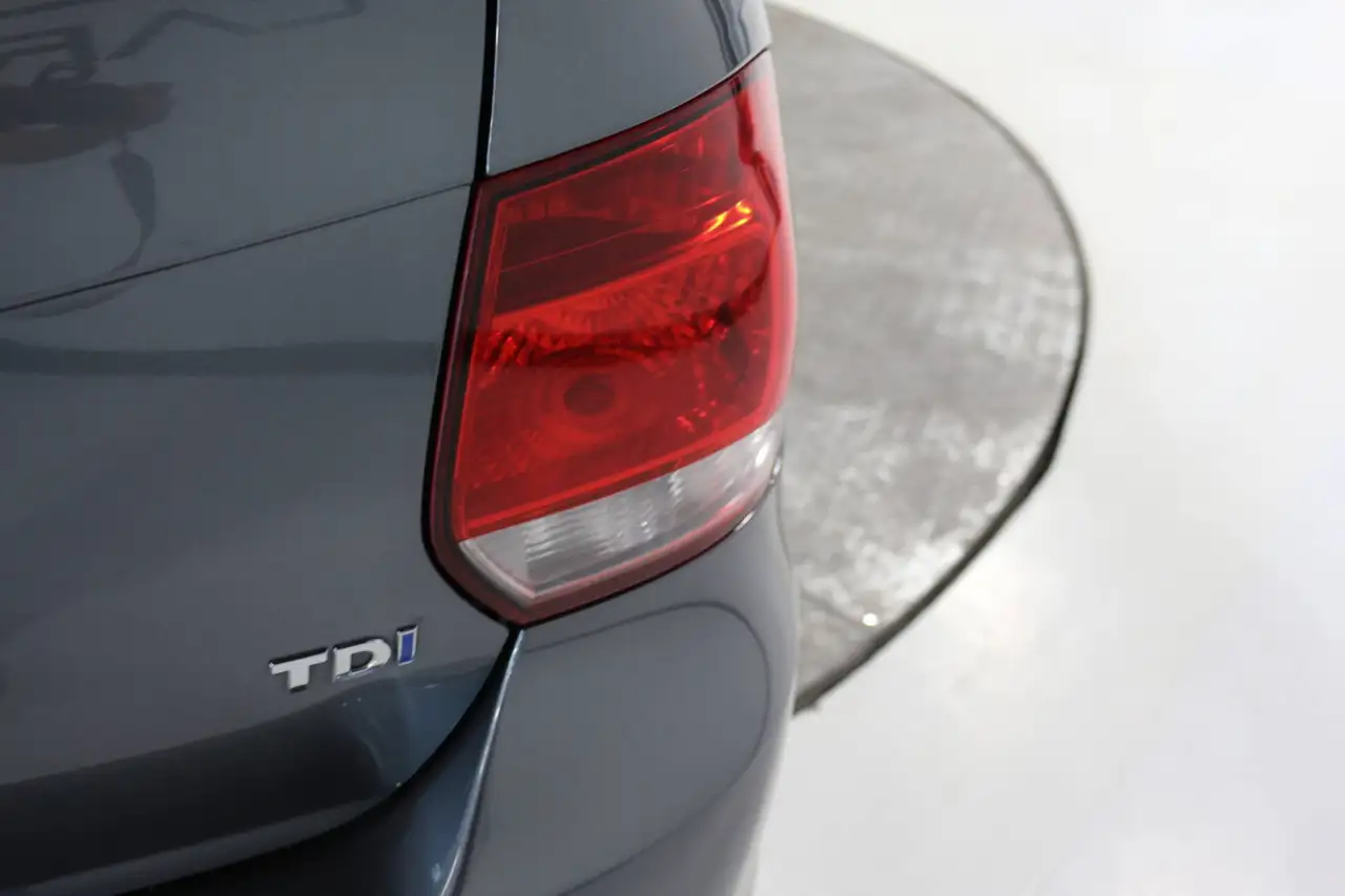 Volkswagen Golf снимка Volkswagen Golf