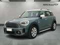 MINI Cooper Countryman 1.5 TwinPower Turbo Cooper Boost Steptronic Vert - thumbnail 1