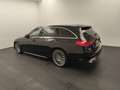 Mercedes-Benz C 180 C 180 T AMG Advanced+ AHK 19" Ambiente Carplay LED Schwarz - thumbnail 8
