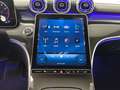 Mercedes-Benz C 180 C 180 T AMG Advanced+ AHK 19" Ambiente Carplay LED Schwarz - thumbnail 14