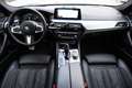 BMW 540 540i Touring xDrive Aut. Blau - thumbnail 32