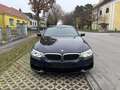 BMW 540 540i Touring xDrive Aut. Blau - thumbnail 7