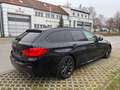 BMW 540 540i Touring xDrive Aut. Blau - thumbnail 4