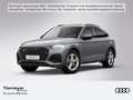 Audi Q5 50 TFSI e Q 2x S LINE AHK PANO LM19 Grau - thumbnail 1