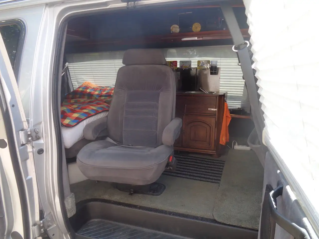 Ford E-150 Econoline, foto 12