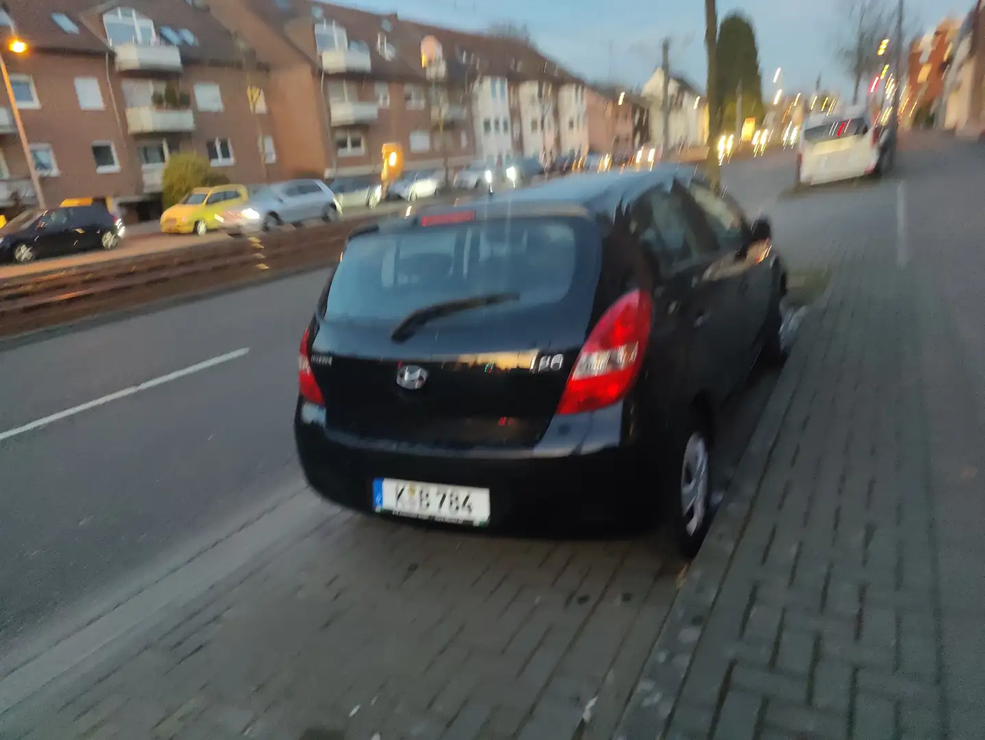 Hyundai i20 1.2 Comfort - 2