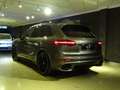 Porsche Cayenne S Diesel Aut. Gris - thumbnail 5