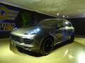 Porsche Cayenne S Diesel Aut. Gris - thumbnail 4