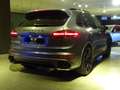 Porsche Cayenne S Diesel Aut. Gris - thumbnail 7