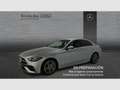 Mercedes-Benz C 220 d Plateado - thumbnail 1