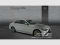 Mercedes-Benz C 220 d Plateado - thumbnail 3