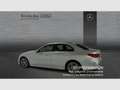 Mercedes-Benz C 220 d Plateado - thumbnail 4