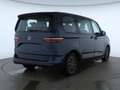 Volkswagen T7 Multivan T7 Multivan 2.0 TDI 7S ACC AHK HuD PANO RFK STHZ Blau - thumbnail 2