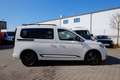 Volkswagen Caddy Edition 2.0 TDI 7Si/LED/AppC/Kam/AHK/17Zol Wit - thumbnail 6
