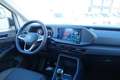 Volkswagen Caddy Edition 2.0 TDI 7Si/LED/AppC/Kam/AHK/17Zol Wit - thumbnail 9