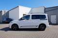 Volkswagen Caddy Edition 2.0 TDI 7Si/LED/AppC/Kam/AHK/17Zol Wit - thumbnail 2