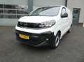 Opel Vivaro 2.0, 180pk, Automaat, L3, Navigatie, PCD, 3-Zits. Wit - thumbnail 2