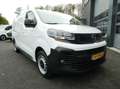 Opel Vivaro 2.0, 180pk, Automaat, L3, Navigatie, PCD, 3-Zits. Wit - thumbnail 19