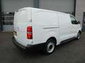 Opel Vivaro 2.0, 180pk, Automaat, L3, Navigatie, PCD, 3-Zits. Wit - thumbnail 3
