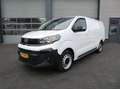 Opel Vivaro 2.0, 180pk, Automaat, L3, Navigatie, PCD, 3-Zits. Wit - thumbnail 1